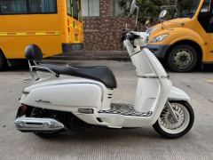 CFMOTO 150AURA - ფოტო 4