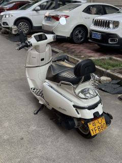 CFMOTO 150AURA - ფოტო 5