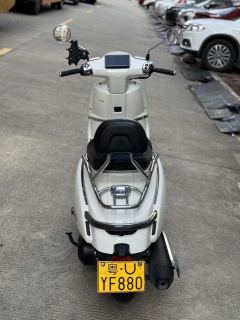 CFMOTO 150AURA - ფოტო 6