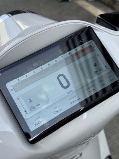 CFMOTO 150AURA - ფოტო 8