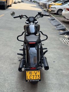 Benda Graystone 250 - ფოტო 6