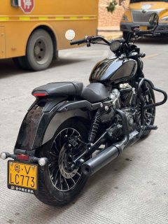 Benda Graystone 250 - ფოტო 7