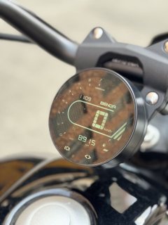 Benda Graystone 250 - ფოტო 8