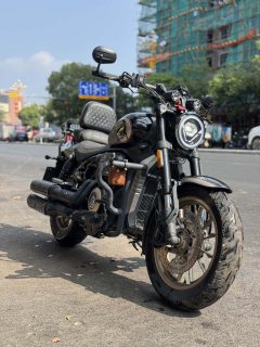Voge CU250 - фото 1