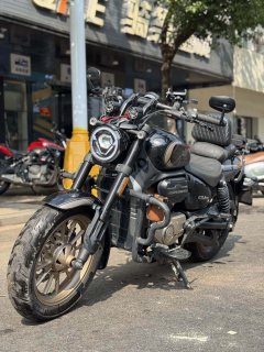 Voge CU250 - фото 2