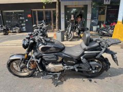 Voge CU250 - фото 3