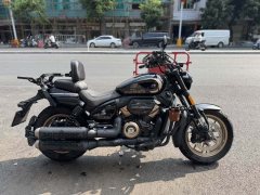 Voge CU250 - фото 4