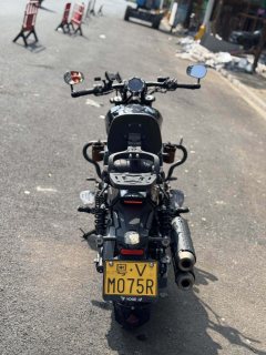 Voge CU250 - фото 6