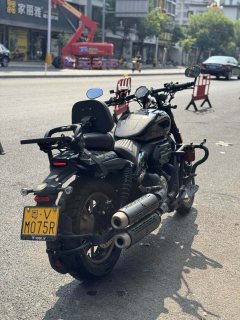 Voge CU250 - фото 7