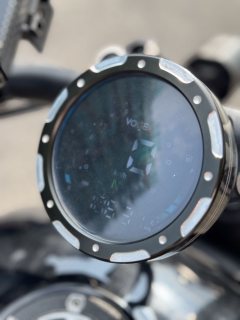 Voge CU250 - фото 8