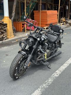 Benda Graystone 250 - photo 2