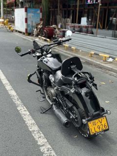 Benda Graystone 250 - photo 5