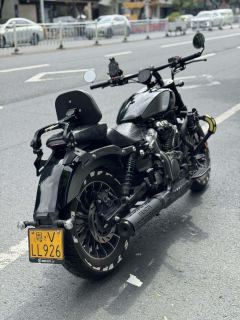 Benda Graystone 250 - photo 7