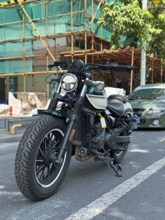 CFMOTO 250CL-C - ფოტო 1