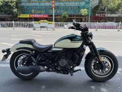 CFMOTO 250CL-C - ფოტო 3
