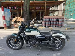 CFMOTO 250CL-C - ფოტო 4