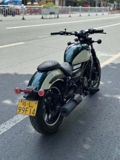 CFMOTO 250CL-C - ფოტო 7