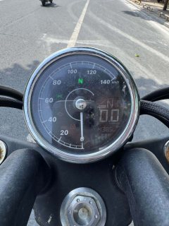 CFMOTO 250CL-C - ფოტო 8