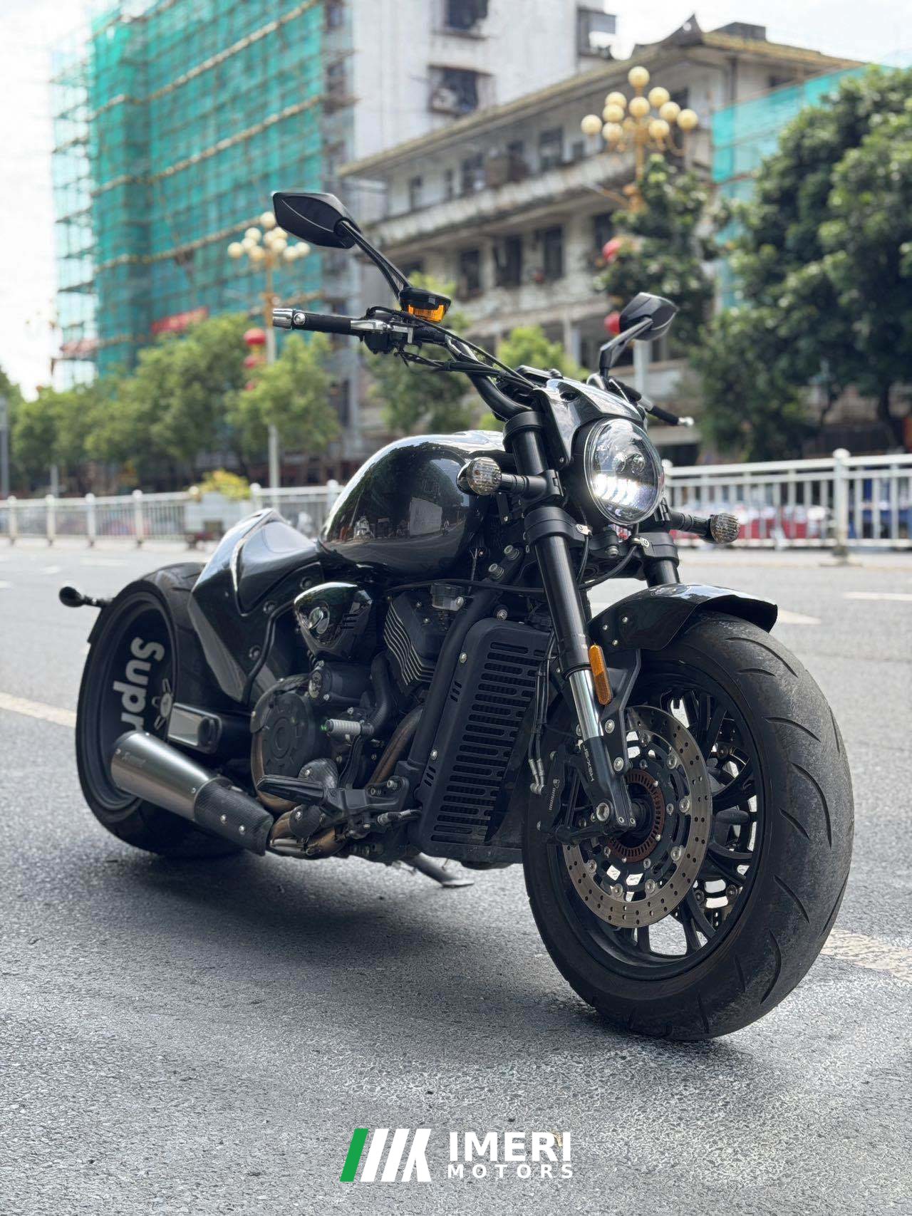 2021 Guangjianya 800