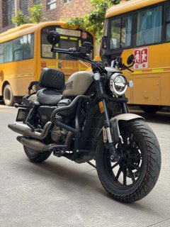 QJMOTOR Flash 300 - фото 1