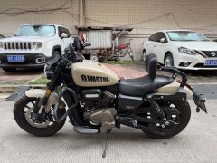QJMOTOR Flash 300 - фото 3