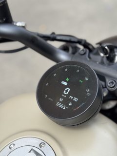 QJMOTOR Flash 300 - фото 8
