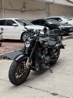 Voge CU625 600 cc - photo 2