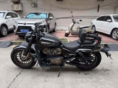 Voge CU625 600 cc - photo 3