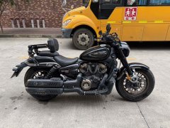 Voge CU625 600 cc - photo 4