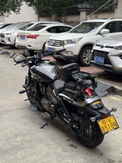 Voge CU625 600 cc - photo 5