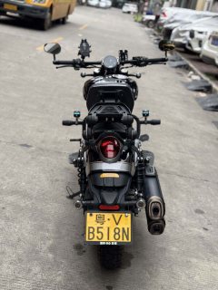 Voge CU625 600 cc - photo 6