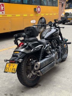 Voge CU625 600 cc - photo 7