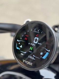 Voge CU625 600 cc - photo 8