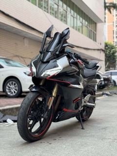 CFMOTO 450SR - ფოტო 2