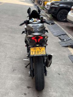 CFMOTO 450SR - ფოტო 6