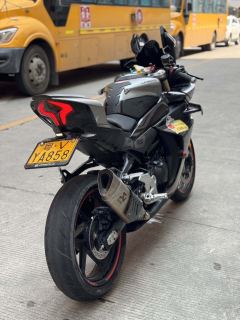 CFMOTO 450SR - ფოტო 7