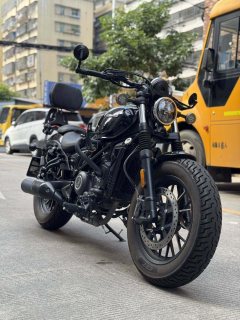 CFMOTO 250CL-C - ფოტო 1