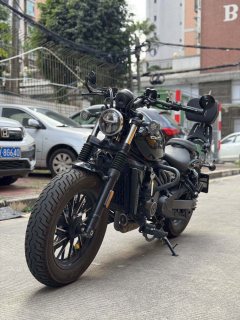 CFMOTO 250CL-C - ფოტო 2