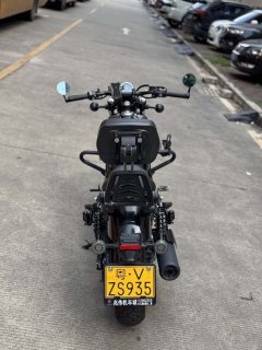 CFMOTO 250CL-C - ფოტო 6