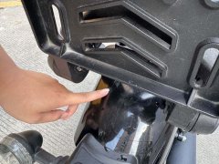 CFMOTO 250CL-C - ფოტო 9