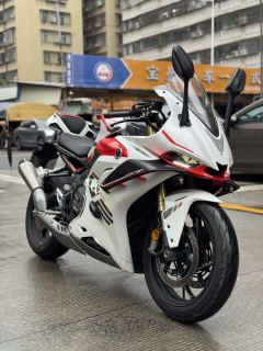 Voge RR660S - ფოტო 1
