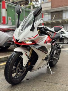 Voge RR660S - ფოტო 2