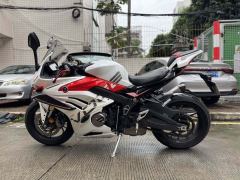 Voge RR660S - ფოტო 4
