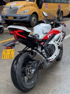 Voge RR660S - ფოტო 7