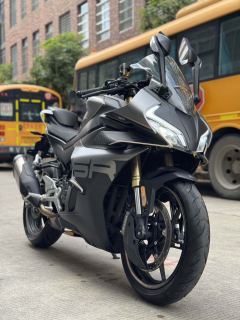 CFMOTO 450SR - ფოტო 1