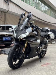 CFMOTO 450SR - ფოტო 2
