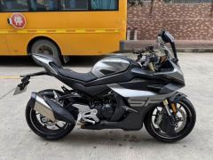 CFMOTO 450SR - ფოტო 4