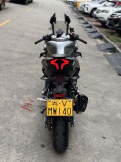 CFMOTO 450SR - ფოტო 6