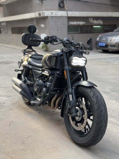 Voge CU525 500 cc - фото 1