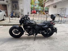 Voge CU525 500 cc - фото 3